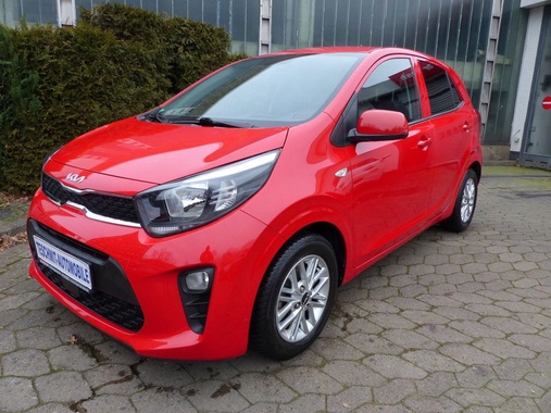 Kia Picanto 2022