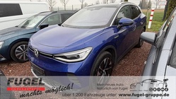 Volkswagen ID.4 2023