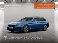 BMW 5 Series 2023