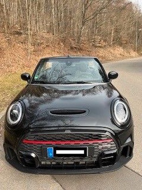 MINI Cabrio 2023