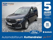 Ford Tourneo Connect 2025