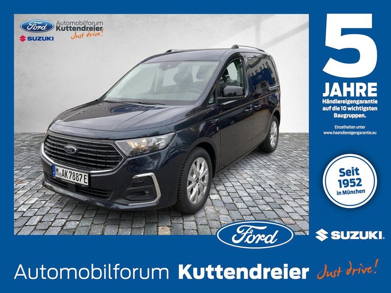 Ford Tourneo Connect