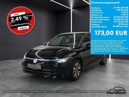 Volkswagen Golf 2025