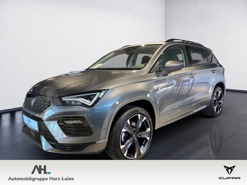 Cupra Ateca 2024