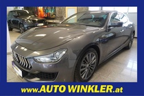 Maserati Ghibli 2022