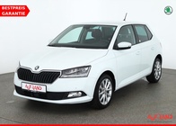 Skoda Fabia 2019