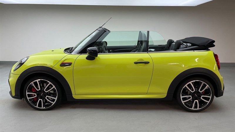 MINI Cabrio