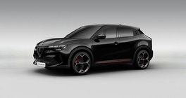 Alfa Romeo Junior 2026