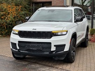 Jeep Grand Cherokee 2023