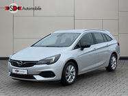 Opel Astra 2021