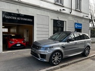 Land Rover Sport 2022
