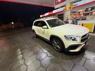 Mercedes-Benz GLB-Class 2020