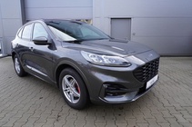 Ford Kuga 2021