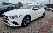 Mercedes-Benz A-Class 2023