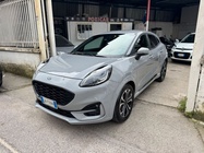 Ford Puma 2023