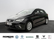 Seat Ibiza 2024