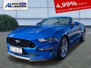 Ford Mustang 2020