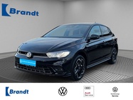 Volkswagen Polo 2025