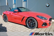 BMW Z4 2024