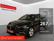 Seat Leon 2025