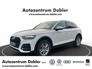 Audi Q5 2022