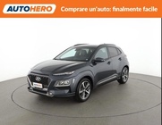 Hyundai Kona 2019