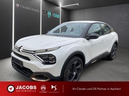 Citroen C4 2023