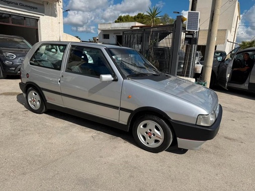 Fiat Uno 1992