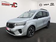 Nissan Townstar 2025