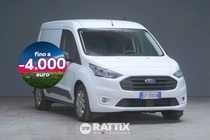 Ford Transit Connect 2021