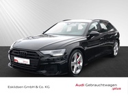 Audi S6 2022