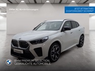 BMW X2 2025