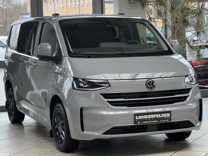 Volkswagen T7