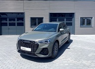 Audi Q3 2024