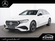 Mercedes-Benz E-Class 2025