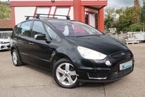 Ford S-Max 2009