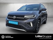 Volkswagen T-Cross 2025