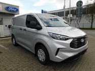 Ford Transit Custom 2026