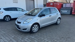 Toyota Yaris 2009