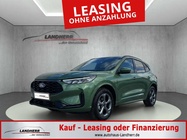 Ford Kuga 2026