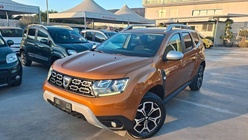 Dacia Duster 2020