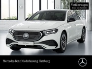 Mercedes-Benz E-Class 2025