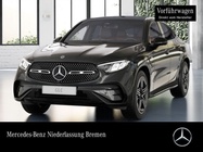 Mercedes-Benz GLC-Class 2025