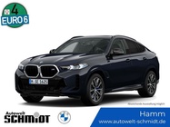 BMW X6 2025