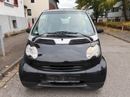 Smart ForTwo 2002