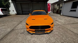 Ford Mustang 2019
