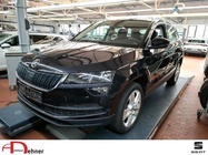 Skoda Karoq 2021