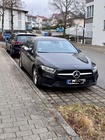 Mercedes-Benz A-Class 2020
