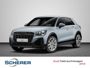 Audi SQ2 2025