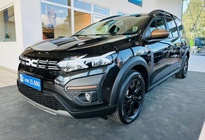 Dacia Jogger 2025